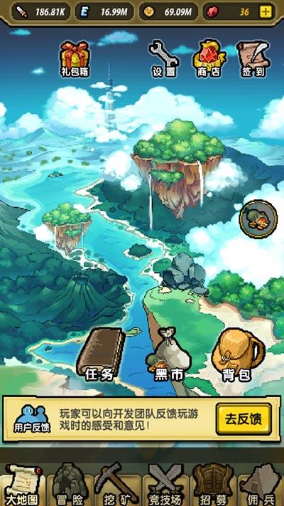 镇平县东方华益志愿者团队开展“小包裹大梦想”进校园活动